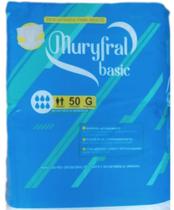 Fralda Geriátrica muryfral Basic - G c/50 Unidades