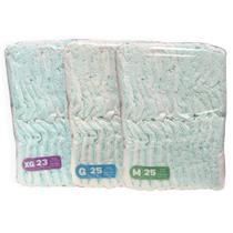 Fralda Geriátrica Pacotão Noturna Adulto