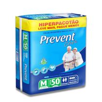Fralda Geriátrica Prevent Care