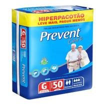 Fralda Geriátrica Prevent Care