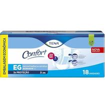 Fralda Geriátrica Tena Confort Tam EG 18UN - Essity