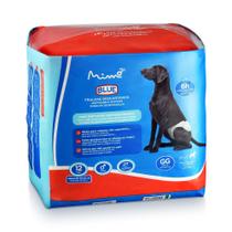 Fralda Higiênica Pet Macho Tam. GG 12pcs Blue Mimo - PP423