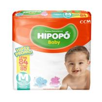 Fralda Hipopó Baby Fralda Hipopó Baby