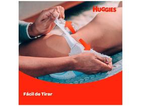 Fralda Huggies Supreme Care - Roupinha Tam. G 9 a 12,5kg 30 Unidades