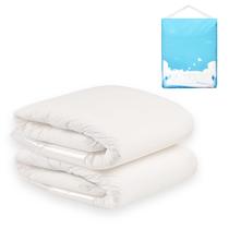 Fralda Littleforbig Grande 91-122 cm ABDry 2 Unidades Fralda Littleforbig Grande 91-122 cm ABDry 2 Unidades