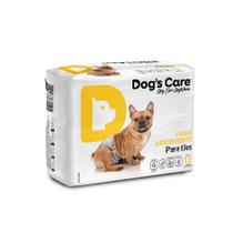 Fralda Macho G Pacote Com 12 Unidades Dogs Care