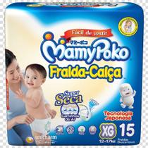 Fralda MamyPoko Fralda MamyPoko