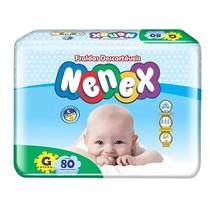 Fralda Nenex Hiper Fralda Nenex Hiper