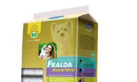 Fralda Para Cachorros M