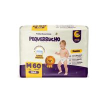 Fralda Pequerrucho Pants Shortinho Proteção 12h Fralda Pequerrucho Pants Shortinho Proteção 12h