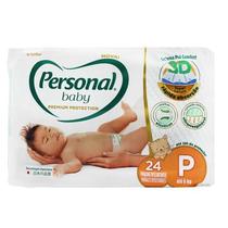 Fralda personal baby premium jumbo (a escolher)