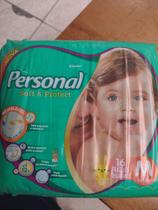 Fralda personal