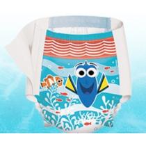 Fralda praia e pisicina Huggies Little Swimmers M/G (12 -15kgs) - UNIDADE Fralda praia e pisicina Huggies Little Swimmers M/G (12 -15kgs) - UNIDADE