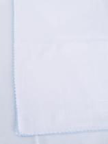 Fralda Premium Ombro 35X80 C/Barra C/Picueta C/6Un Valletex Fralda Premium Ombro 35X80 C/Barra C/Picueta C/6Un Valletex