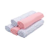 Fralda Prime 5 Unidades Baby Joy Confetes Coloridos Fralda Prime 5 Unidades Baby Joy Confetes Coloridos