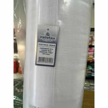 Fralda Quadriculada Valletex Premium Rolo 80cm x 25m Fralda Quadriculada Valletex Premium Rolo 80cm x 25m
