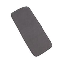 Fralda Reutilizável De Tamanho Grande Para Adultos, Calça De Incontinência Lavável De Pano Para