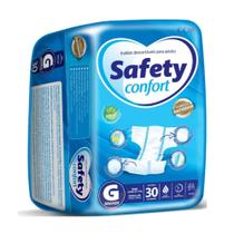 Fralda Safety Confort geriátrica