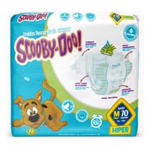 Fralda Scooby Doo Hiper Da CMM Fralda Scooby Doo Hiper Da CMM