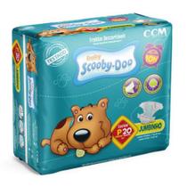 Fralda Scooby Doo Jumbinho (A escolher) Fralda Scooby Doo Jumbinho (A escolher)