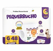 Fralda Shortinho Pequerrucho Pants Conforto, Proteção e Liberdade para o Seu Bebê Fralda Shortinho Pequerrucho Pants Conforto, Proteção e Liberdade para o Seu Bebê