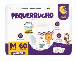 Fralda Shortinho Pequerrucho Pants Conforto, Proteção e Liberdade para o Seu Bebê Fralda Shortinho Pequerrucho Pants Conforto, Proteção e Liberdade para o Seu Bebê