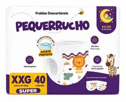 Fralda Shortinho Pequerrucho Pants Conforto, Proteção e Liberdade para o Seu Bebê Fralda Shortinho Pequerrucho Pants Conforto, Proteção e Liberdade para o Seu Bebê