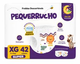 Fralda Shortinho Pequerrucho Pants Conforto, Proteção e Liberdade para o Seu Bebê Fralda Shortinho Pequerrucho Pants Conforto, Proteção e Liberdade para o Seu Bebê