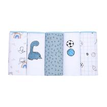 Fralda soft premium papi baby 80cm x 80cm 12291 papi textil Fralda soft premium papi baby 80cm x 80cm 12291 papi textil