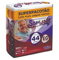 Fralda Suavidade Confort EG - C/44 Un