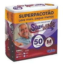 Fralda Suavidade Confort M - C/50 Un Fralda Suavidade Confort M - C/50 Un