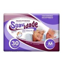 Fralda Suavidade Fralda Suavidade