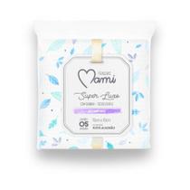 Fralda Super Luxo 5 Unidades Azul Mami Com Bainha Estampada 70Cm X 70Cm Menino Fralda Super Luxo 5 Unidades Azul Mami Com Bainha Estampada 70Cm X 70Cm Menino