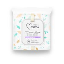 Fralda Super Luxo 5 Unidades Neutro Mami Com Bainha Estampada 70Cm X 70Cm Unissex Fralda Super Luxo 5 Unidades Neutro Mami Com Bainha Estampada 70Cm X 70Cm Unissex