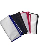 Fralda Tapete Higiênico Lavável Pet Tam: M 60x70cm Anti-Odor + Bandana