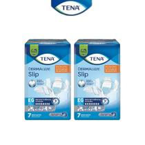 Fralda Tena Dermacare Slip Adulto EG/7 UND