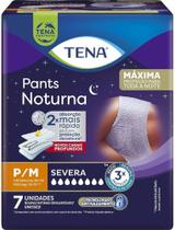 Fralda Tena Pants Noturna - Uso Adulto