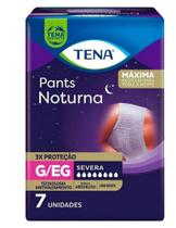 Fralda Tena Pants Noturna - Uso Adulto Fralda Tena Pants Noturna - Uso Adulto