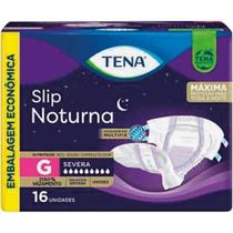 Fralda Tena Slip Noturna