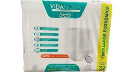 Fralda Vida Nova Comfort Pants G/XG C/32 Un.
