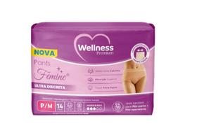 Fralda Wellness Premium Femine Pants CCM Fralda Wellness Premium Femine Pants CCM