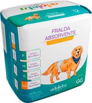Fraldas absorvente para eles gg Fraldas absorvente para eles gg