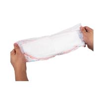 Fraldas De Boneca Para Bebê Recém-Nascido De 43cm, 4 Peças, Acessórios Para Bonecas De 17 Polegadas,