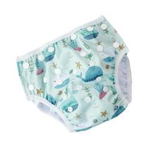 Fraldas De Natação Reutilizáveis E Laváveis Para Bebês Kangobaby Soft Life Pant Para Natação