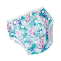 Fraldas De Natação Reutilizáveis E Laváveis Para Bebês Kangobaby Soft Life Pant Para Natação