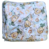 Fraldas de Pano para bebê 60cm x 60cm 5 UNIDADES Minasrey Fraldas de Pano para bebê 60cm x 60cm 5 UNIDADES Minasrey