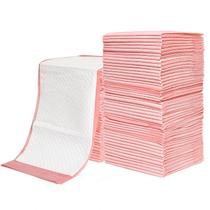 Fraldas Descartáveis para Troca de Bebê Rocinha Pacote com 100 Unidades 43x33 cm Fraldas Descartáveis para Troca de Bebê Rocinha Pacote com 100 Unidades 43x33 cm