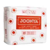 Fraldas Joonya Baby Size 2 S (3,2-5,9 kg) 1 bolsa de 30