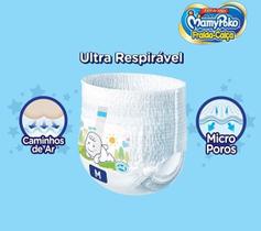 Fraldas Mamypoko Super Seca Calça G X 60 Unidades