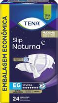 Fraldas Para Adultos Descartáveis Tena Eg Extra Grande X 24 Extra Grande